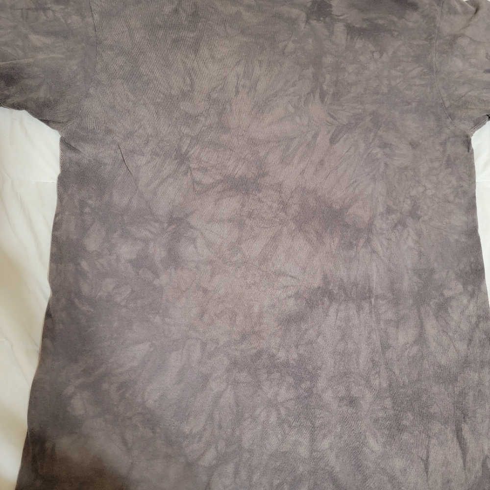 Wolf Tshirt - image 2